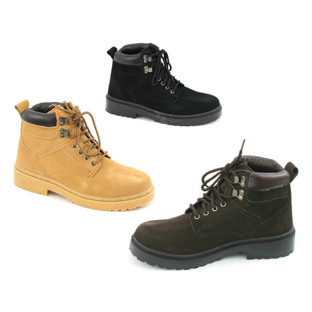 Trekking Schuhe Echt Leder Gr. 40-46 je 11,50 EUR