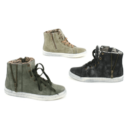 Herbst Winter Boots Schuhe Gr. 36-41 je 10,50 EUR