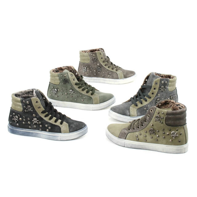 Herbst Winter Boots Schuhe Gr. 36-41 je 10,50 EUR