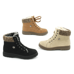 Herbst Winter Stiefel Schuhe Gr. 36-41 je 10,50 EUR