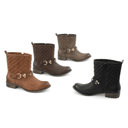Herbst Winter Stiefel Schuhe Gr. 36-41 je 14,95 EUR