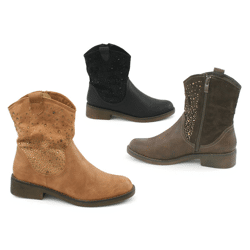 Herbst Winter Stiefel Schuhe Gr. 36-41 je 14,95 EUR