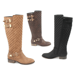 Herbst Winter Stiefel Schuhe Gr. 36-41 je 18,95 EUR