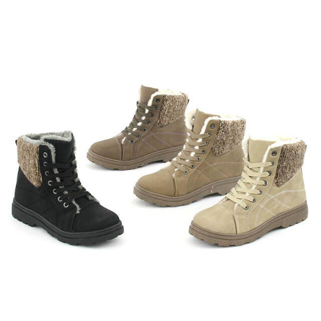 Winter Fell Stiefel Schuhe Gr. 36-41 je 10,50 EUR