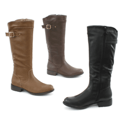 Herbst Winter Stiefel Schuhe Gr. 36-41 je 15,- EUR