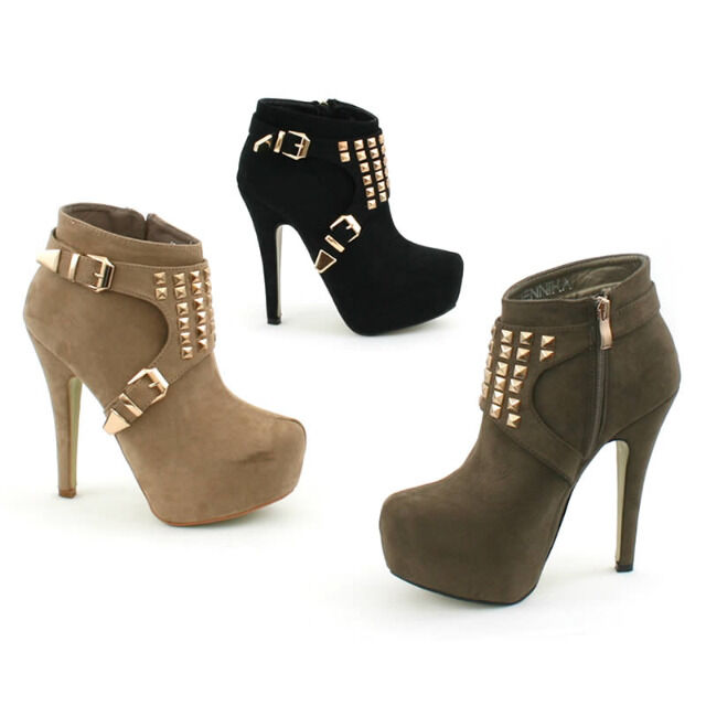 Pumps High Heels Schuhe Gr. 36-41 je 18,95 EUR
