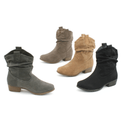 Herbst Winter Stiefel Schuhe Gr. 36-41 je 12,90 EUR