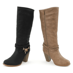 Herbst Winter Stiefel Schuhe Gr. 36-41 je 17,95 EUR