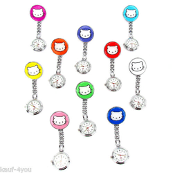 Krankenschwesteruhr Schwesternuhr