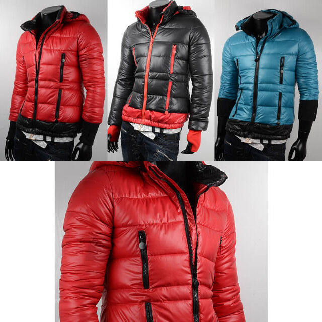 Herren Step Winter Jacken Gr. S-XXL je 22,50 EUR