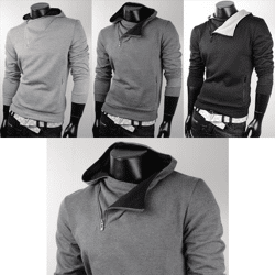 Herren Sweater Hoodie Gr. S-XXL je 7,95 EUR