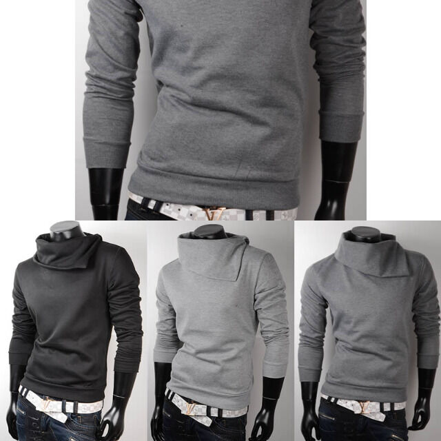 Herren Sweater Hoodie Gr. S-XXL je 7,95 EUR