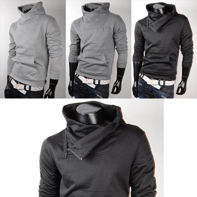 Herren Sweater Hoodie Gr. S-XXL je 7,95 EUR