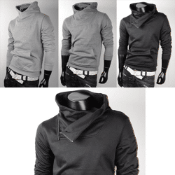 Herren Sweater Hoodie Gr. S-XXL je 7,95 EUR