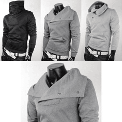 Herren Sweater Hoodie Gr. S-XXL je 8,25 EUR