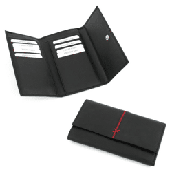 Echt Leder Geldbörsen Portemonnaies je 3,95 EUR