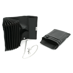 Große Kellnerbörse Geldbörse Karabiner je 6,95 EUR