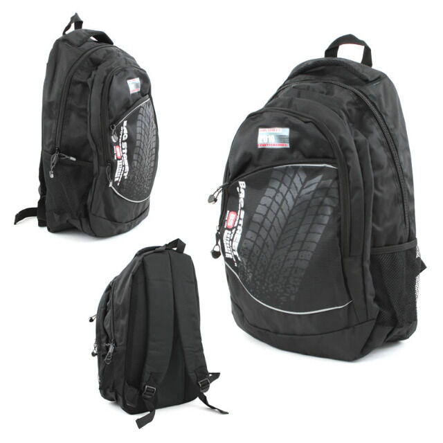 Geräumige Rucksäcke Travel Bags je 7,50 EUR