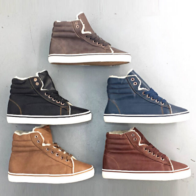Herbst Winter Boots Schuhe Gr. 36-41 ab je 5,95 EUR