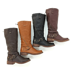 Herbst Winter Stiefel Schuhe Gr. 36-41 je 12,50 EUR