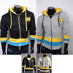 Kapuzen Sweater Hoodie Gr. S-XXL je 7,95 EUR