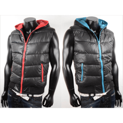 Herren Step Westen Farbmix Gr. S-XXL je 13,50 EUR