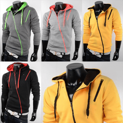 Kapuzen Sweater Hoodie Gr. S-XXL je 8,50 EUR