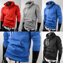 Kapuzen Sweater Hoodie Gr. S-XXL je 8,95 EUR