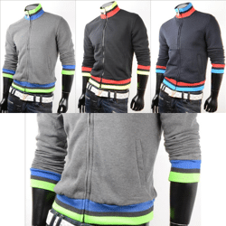 Herren Jacken Hoodie Mix Gr. M-3XL je 8,25 EUR