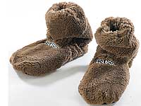 HotSox Socken mit Leinsamenfüllung Gr. L (41-45)