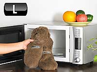 HotSox Socken mit Leinsamenfüllung Gr. L (41-45)