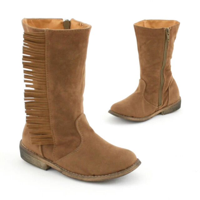 Mädchen Stiefel Schuhe Boots Gr. 25-30 je 6,50 EUR