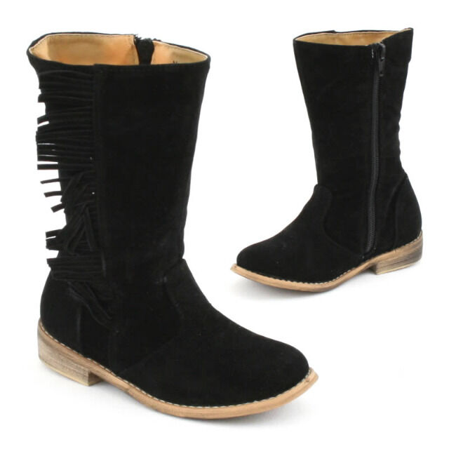 Mädchen Stiefel Schuhe Boots Gr. 25-30 je 6,50 EUR