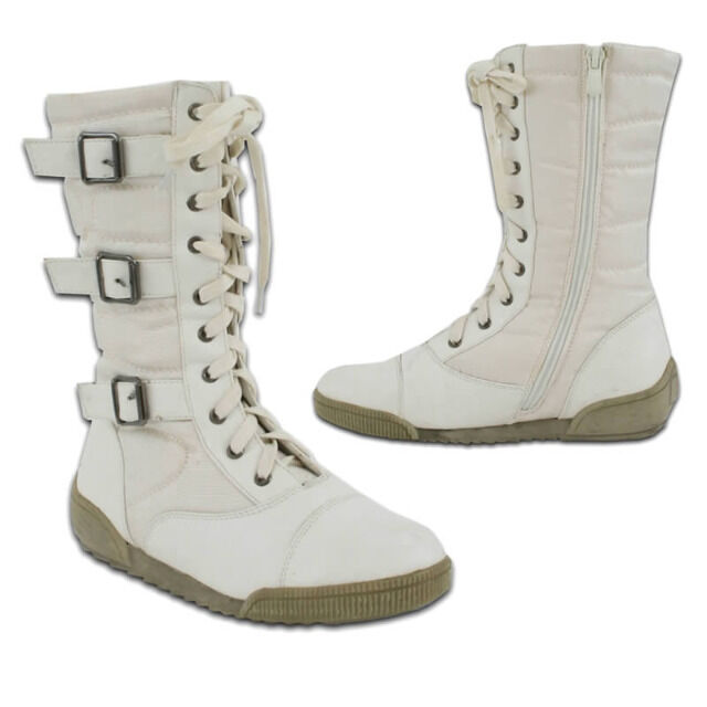 Mädchen Stiefel Schuhe Boots Gr. 29-36 je 6,50 EUR