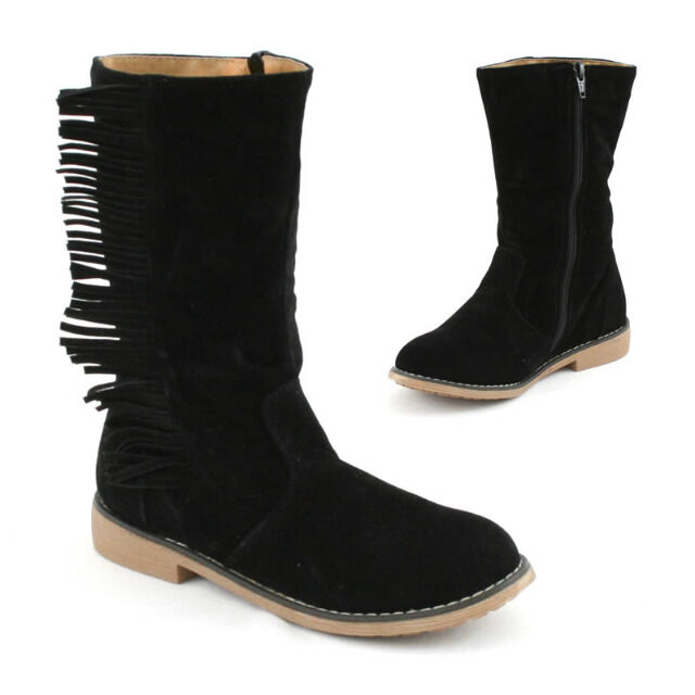 Mädchen Stiefel Schuhe Boots Gr. 31-36 je 6,50 EUR