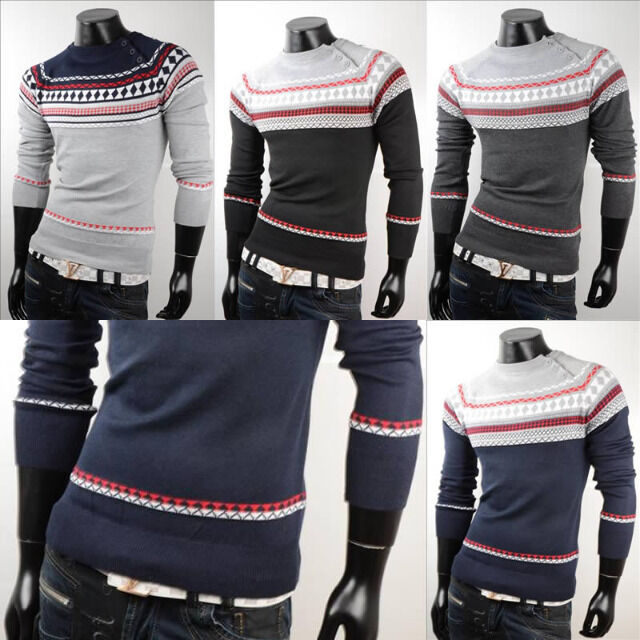 Modische Oberteile Pullover Mix Gr. M-XXL je 7,95 EUR