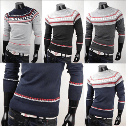 Modische Oberteile Pullover Mix Gr. M-XXL je 7,95 EUR