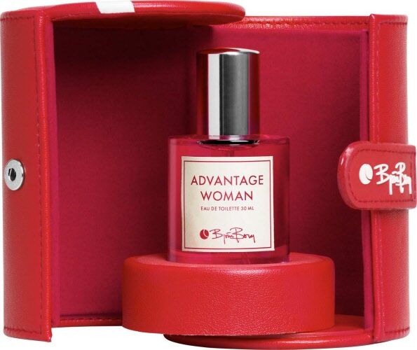 Björn Borg ADVANTAGE WOMAN Eau de Toilette 50ml