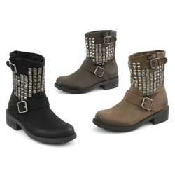 Herbst Winter Stiefel Schuhe Gr. 36-41 je 12,90 EUR