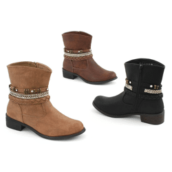 Herbst Winter Stiefel Schuhe Gr. 36-41 je 14,90 EUR