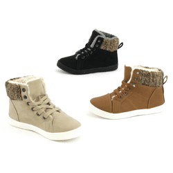 Winter Fell Stiefel Schuhe Gr. 30-35 je 7,50 EUR