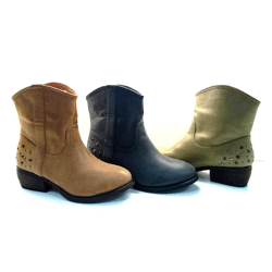 Herbst Winter Stiefel Schuhe Gr. 36-41 ab je 11,95 EUR