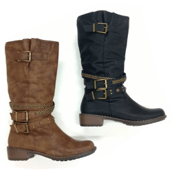 Herbst Winter Stiefel Schuhe Gr. 36-41 je 17,50 EUR
