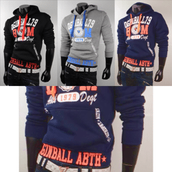 Kapuzen Sweater Hoodie Gr. M-XXL je 7,95 EUR