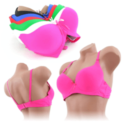 Sexy BH's Spitze Farbig Mix Gr. 80B-105B je 1,95 EUR