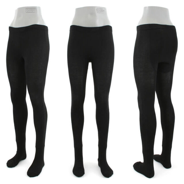 Damen Strumpfhosen Baumwolle je 1,29 EUR
