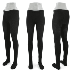 Damen Strumpfhosen Baumwolle je 1,29 EUR