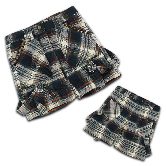 Mädchen Hosen Shorts Short für 4-12 J. je 3,- EUR