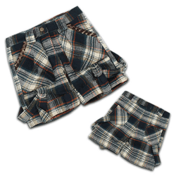 Mädchen Hosen Shorts Short für 4-12 J. je 3,- EUR