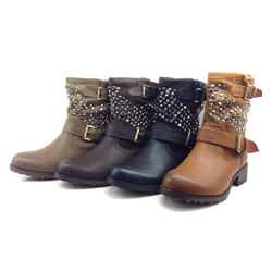 Damen Winter Stiefel Schuhe Gr. 36-41 je 16,50 EUR